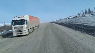 видео: 20.03.2024 год. Подхожу перевал Тит. С первого раза не поднялся))). Вся жизнь в дороге картинка: 20.03.2024 год. Подхожу перевал Тит. С первого раза не поднялся))). Вся жизнь в дороге