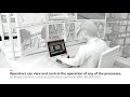 ABB - Distribution center using AC500 with new communication module and new safety CPUs