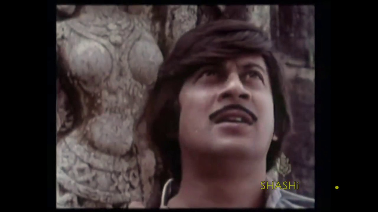 Thangaliyalli Naanu Janma Janmada Anubandha HD Audio 🎧 YouTube