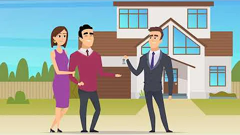 Tenant Referencing Process.