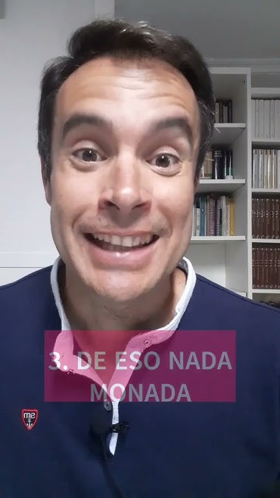 Different Ways To Say NO In Spanish Language shorts different-ways-to-say-no-in-spanish-language-shorts
