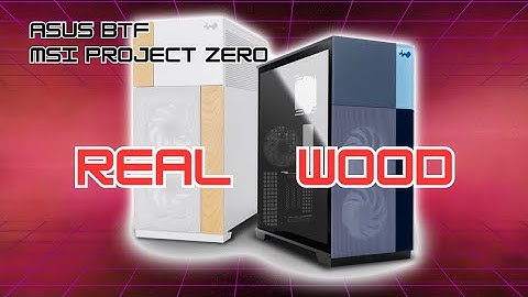 InWin F5 Full Tower Gaming PC Case, support for ASUS BTF and MSI Project Zero (specs and overview)
