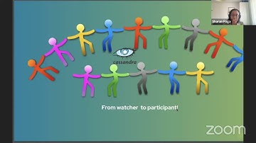 Getting to Know (Apache) Cassandra | Apache Cassandra World Party 2022