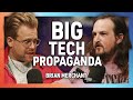 Why big tech is ruining our lives with brian merchant  factually  250