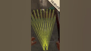 Did you Know This About Melee? #deadlock