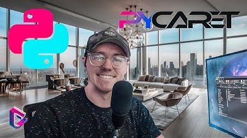 Exploring Kaggle Attrition Dataset with PyCaret - Part 1 | Full Stack Data Science