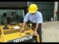 Cat® Machines | Scheduled Oil Sampling (S•O•S℠) Procedures