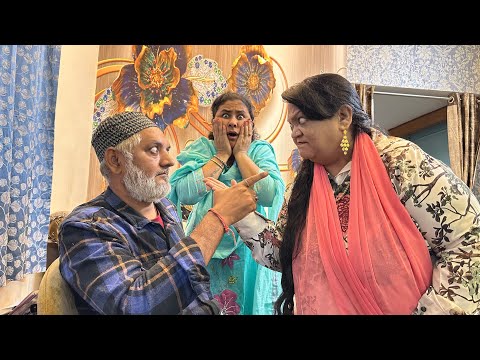 Bhaijaan Ka Ghussa 😳😱 || Dawat Mein Gaye Lanka Lagake Ke Aye || Latest Hyderabadi Kirak Khala Videos