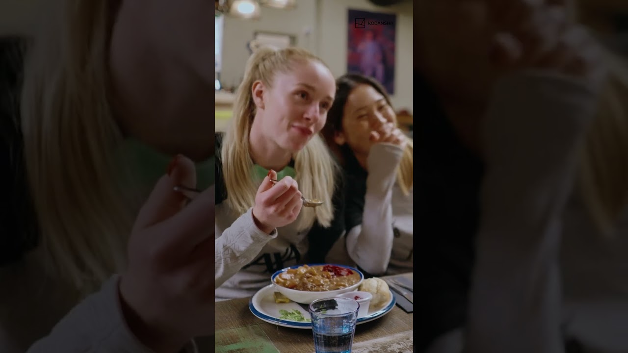 Exploring Liverpool with Liverpool FC Women!