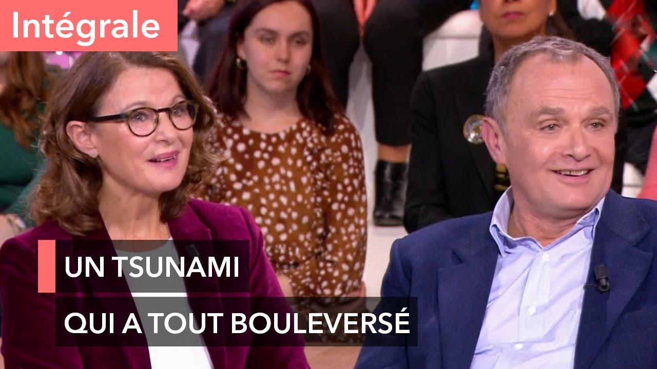À 50 ans, ils découvrent enfin la vérité sur leur histoire ! - Ça commence aujourd'hui