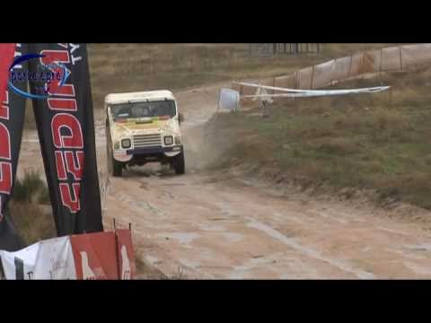 24ª Baja Portalegre 500 (Novo!)