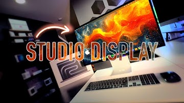 Apple Studio Display - 2 Years Later!