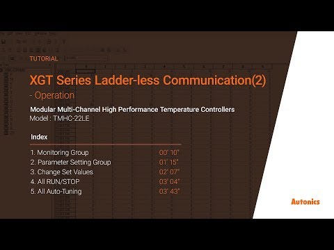 Autonics
Autonics Corporation