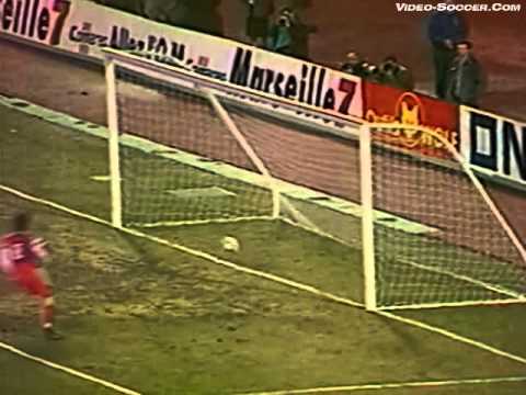 Футбол спартак марсель 1991 Футбол спартак марсель 1991