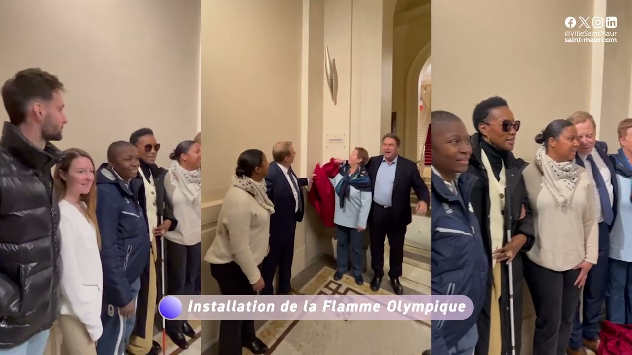 Vidéo Rétrospective 2025