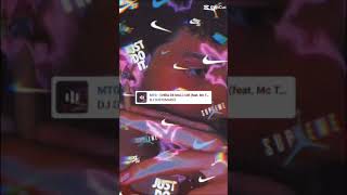 Mtg - Cheia De Maldade (Feat. Mc Th, Mc Gebe & Mc Jajau)