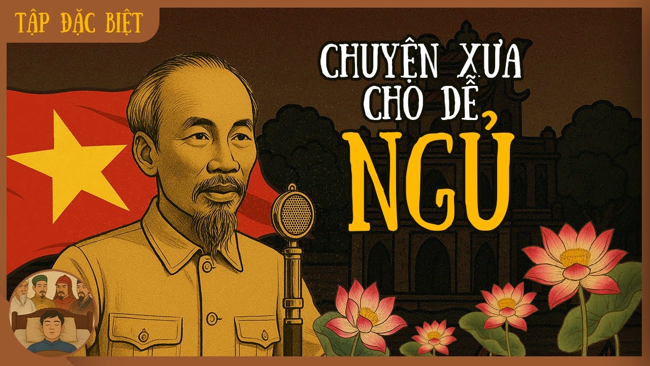 02/09/1945 - Ngày Khai Sinh Nước Việt Nam Dân Chủ Cộng Hòa