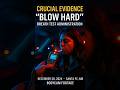 'Blow As Hard As You Can'   Critical Breath Test in New Mexico DUI Investigation