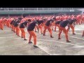 CPDRC Dancing Inmates-Jump
