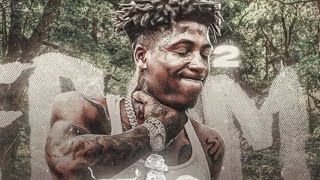 NBA Youngboy - Red Zone (Official Audio)