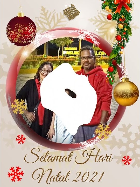 Selamat Hari Natal ☺