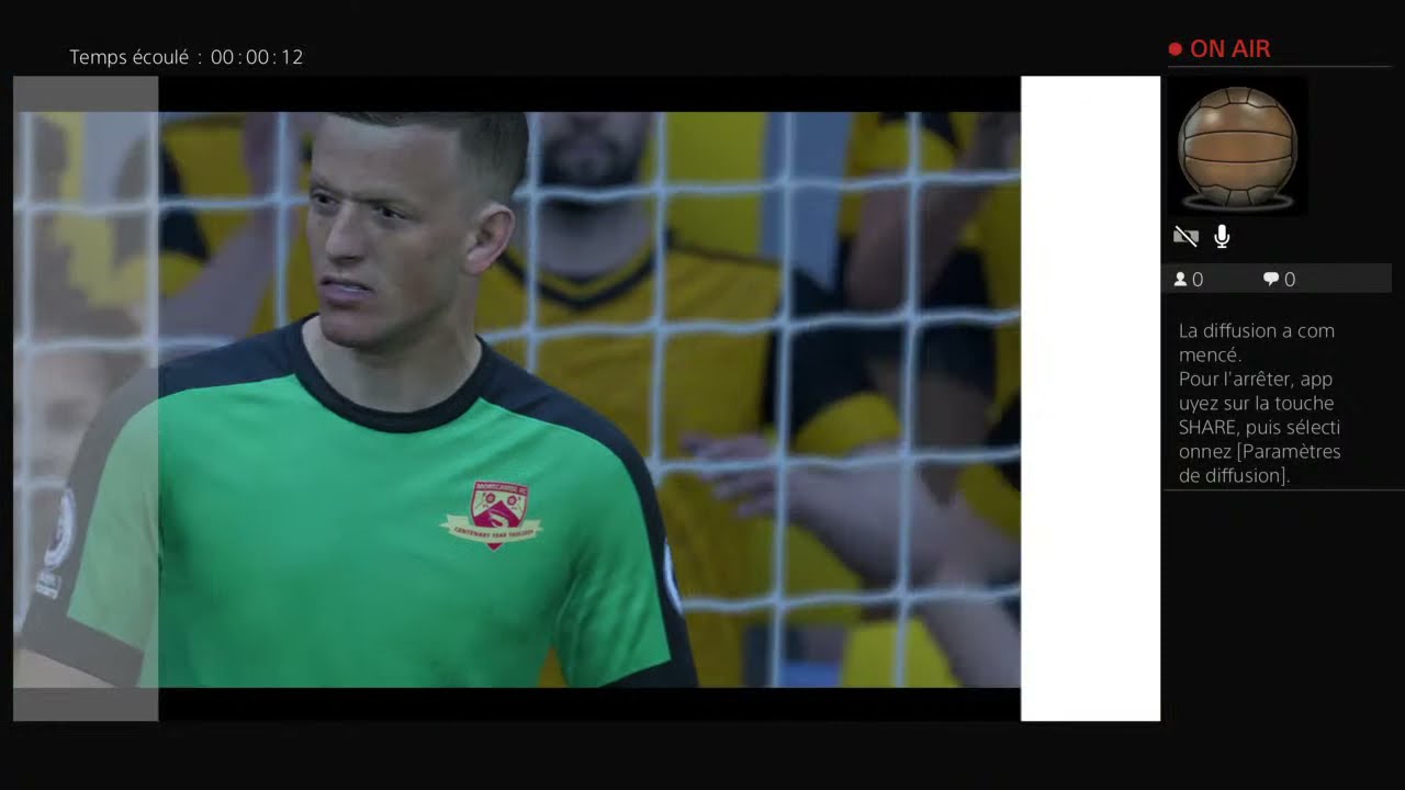 FIFA 21 Morecambe Wolves - YouTube