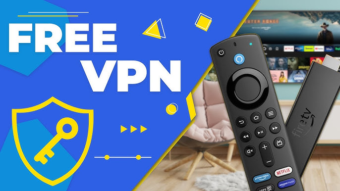Best Vpn for Firestick Free: Unlock Streaming Freedom