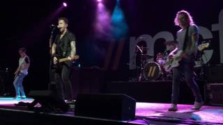 iF U C Kate (Live) - McFLY ANTHOLOGY TOUR MANCHESTER 14/09/2016