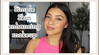 Simple Everyday Makeup