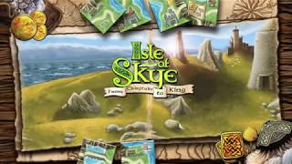 Isle of Skye: The Tactical Board Game