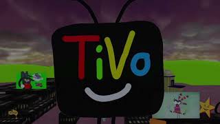 Nico Bros Tv On Tivo Startup 2022