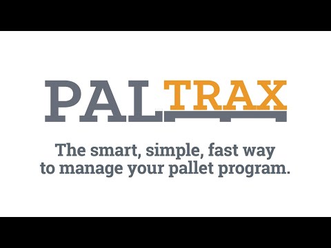 PalTrax: Introduction