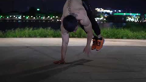 ĐỈNH CAO CỦA HÍT ĐẤT [ĐỘNG LỰC TẬP LUYỆN] || FREESTYLE PUSHUP #Short #Pushup #Motivation