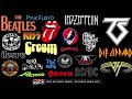 Classic Rock Greatest Hits 60s &amp; 70s and 80s - Classic Rock Songs Of All Time