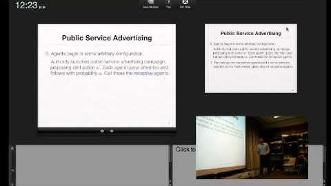 Georgios Piliouras on Minimally Invasive Mechanism Design