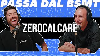 LA COSCIENZA DI ZERO! ZEROCALCARE passa dal BSMT!