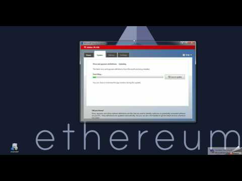 How to install Microsoft Security Essentials