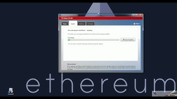 How to install Microsoft Security Essentials