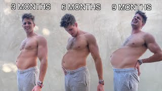 I Experienced All 9 Months Of Pregnancy In 24 Hours