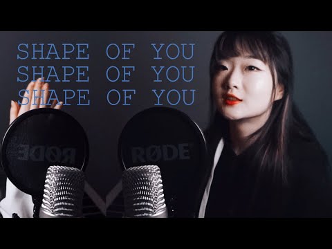 Ed Sheeran  - Shape of You (Türkçe + İngilizce)