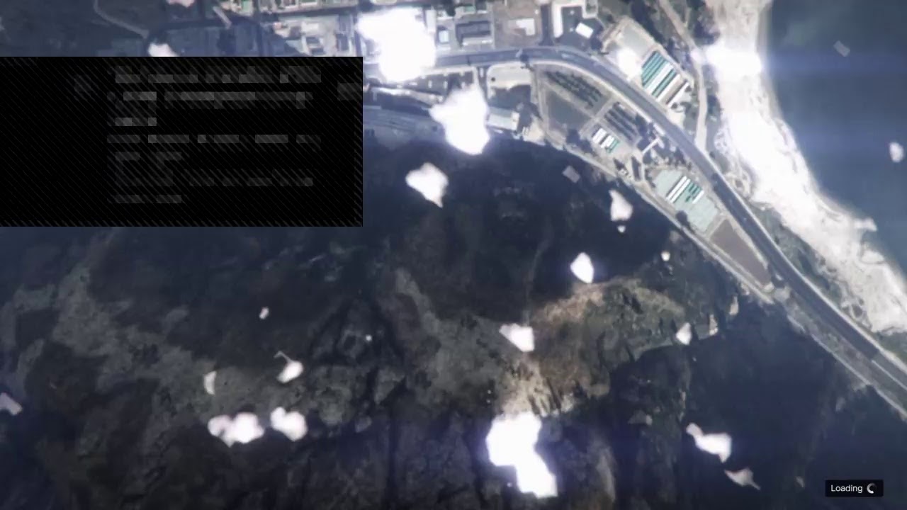 Gta 5 with rockets - YouTube