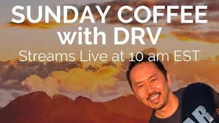 Sunday Coffee Ep 5: The Key To Affirmations!