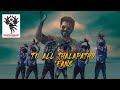 Bigilverithanam  dance cover   thalapathy vijay  navarasam dance academy