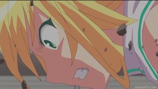 Hacka Doll THE Animation - Parodia de Dragon Ball Z