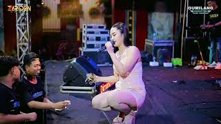ZARIDEN MUSIC - MUARA HATI - ANGGIE TSALASA - PARTY PUTU TRILUHUR PEMUDA TLUWAH JUWANA PATI