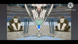 Nick ident cricket in low voice