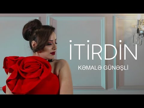 Kemalə Gunəsli - Bir Neferi İtirdin