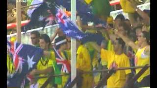 2004 India vs Australia - 3rd test HIGHLIGHTS