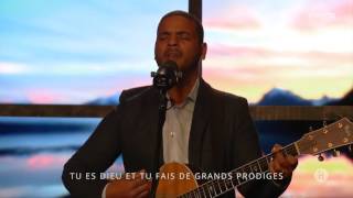 Video thumbnail of "Merveilleux est notre Dieu - Hosanna clips - Hosanna Music"