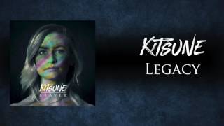 Video-Miniaturansicht von „Kitsune - Legacy“